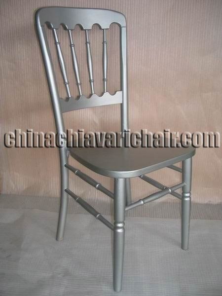 Chateau Chair