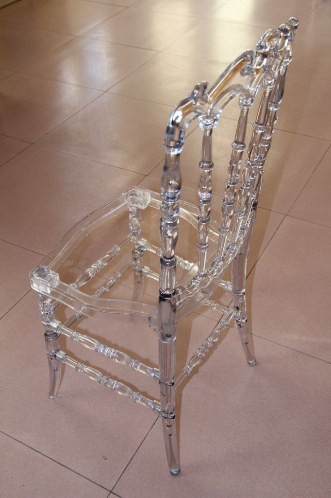 Royal Chair II