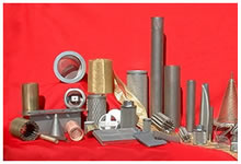 Wire Processed Products