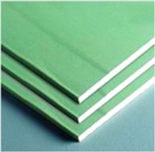 Waterproof Gypsum Board