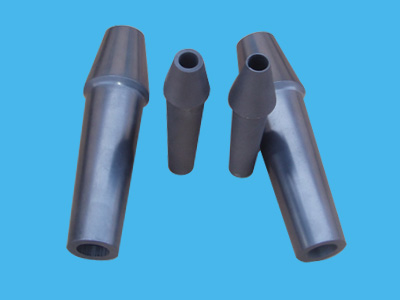 graphite mold