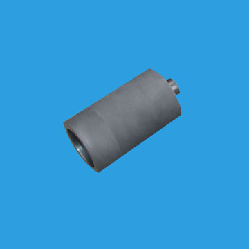 graphite crucible