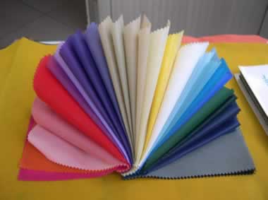 PP Spunbonded Non Woven Fabric