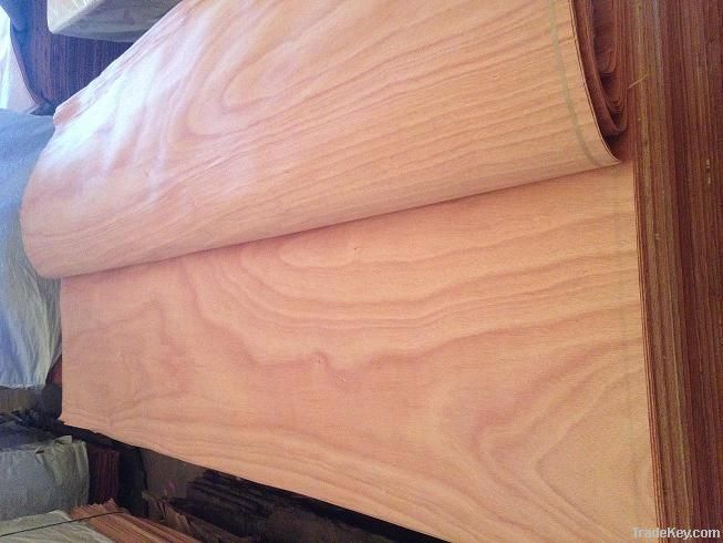 plywood veneer