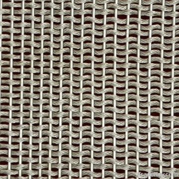 dutch wire mesh