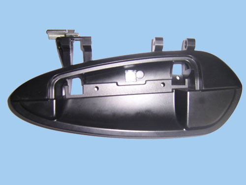 car door handle body