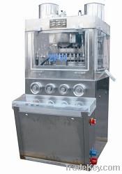 Rotary Tablet Press