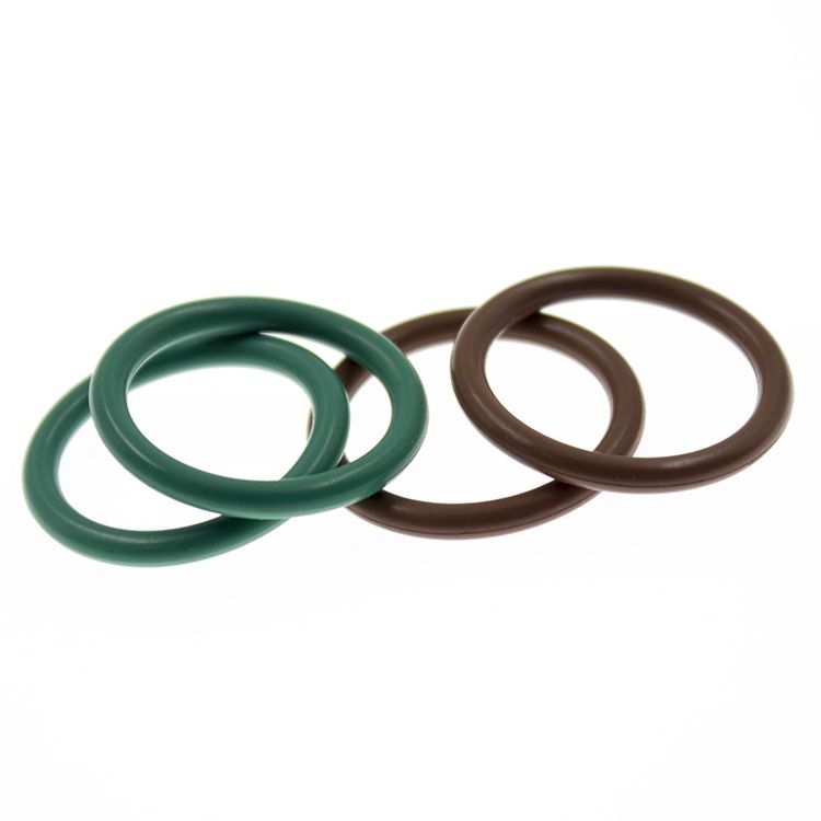 High Quality Rubber O-rings, FKM O-ring seals,