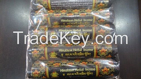 Natural Aroma Incense