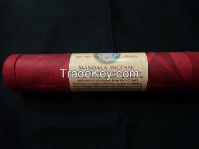 Natural Aroma Incense