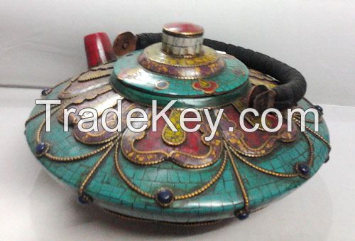 Traditional Tea Pot- New Arrival