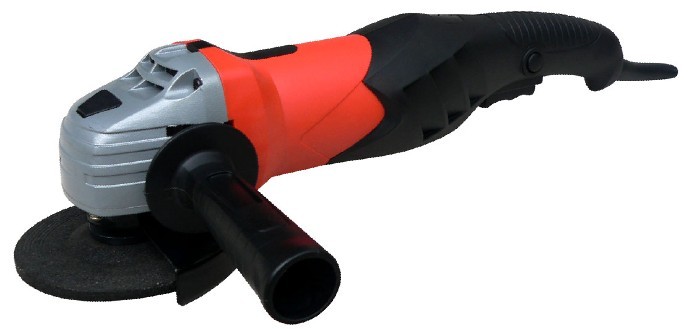 angle grinder