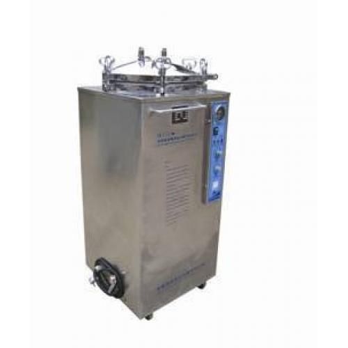 YX-75L YX Series 75L 75litter Pressure Steam Sterilizer