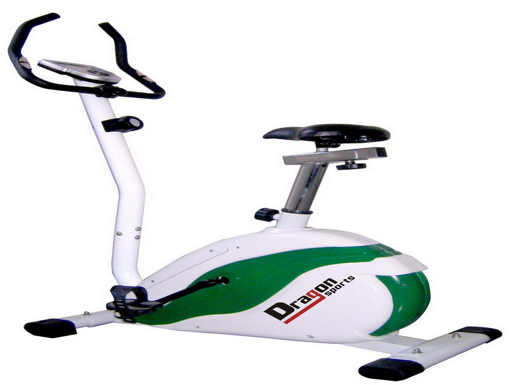 MB296A Exercise Bike