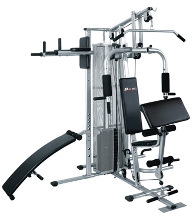 HG470 Home Gym