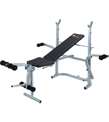 W281 Fitness equipment