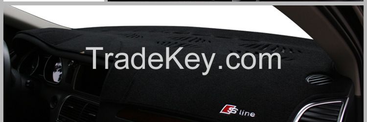 Car Dashboard Cover