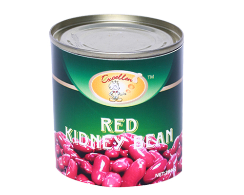 Canned Red Kidney Beans