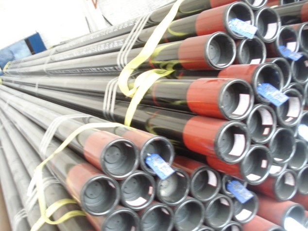 Steel Tubing