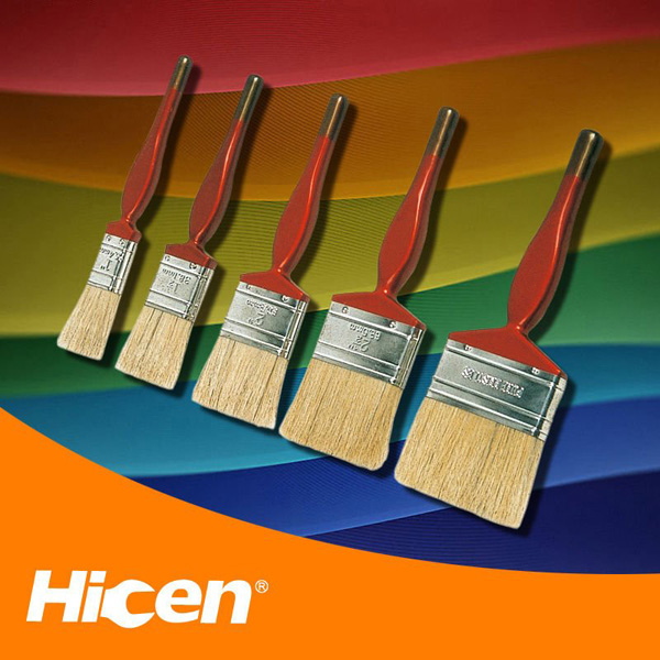 5PCS PAINT BRUSHES SET