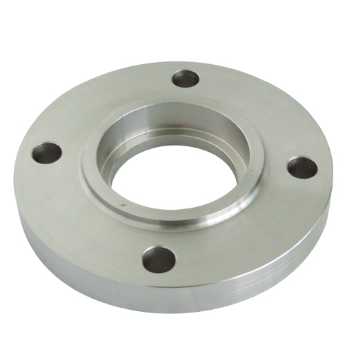 Flanges