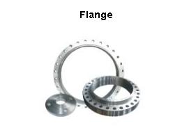 Flanges