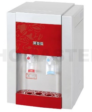 pipeline water purifier dispenser