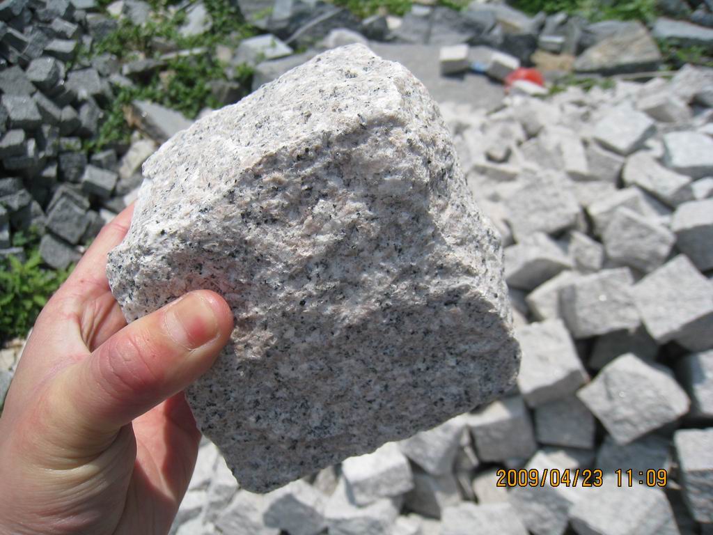 Granite Cobblestone