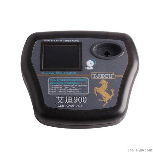 ND900 Auto Key Programmer with 4D Decoder