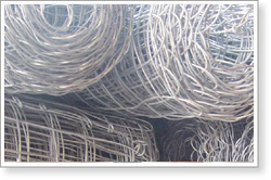 Fiber Glass Mesh