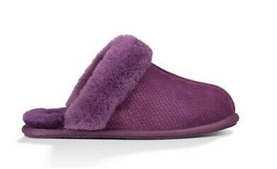 Classic Sheepskin Slipper