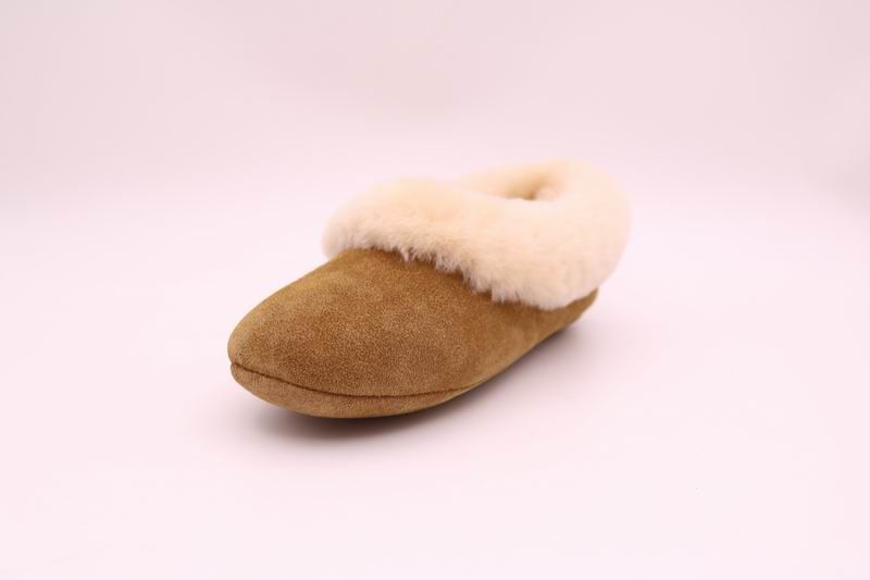 Sheepskin Indoor Slipper