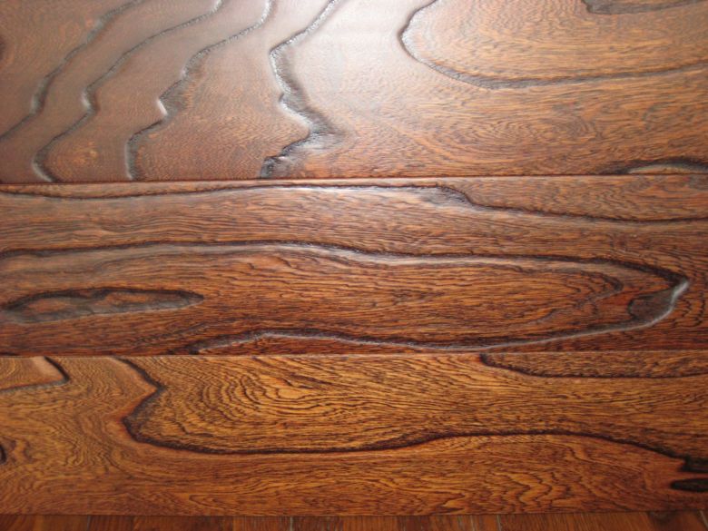 Elm Flooring