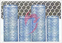 Sell:Hexagonal Wire Mesh