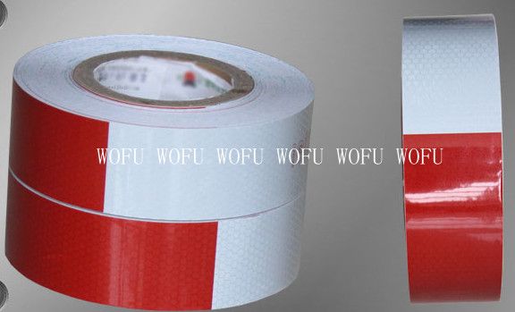 High Intensity Reflective Tape