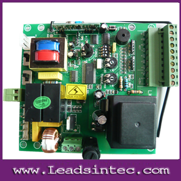 Printed Circuit Board Assembly