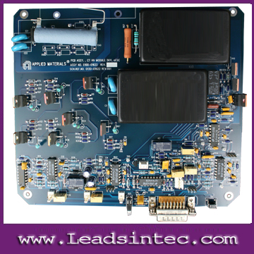 Electronic PCB Assembly