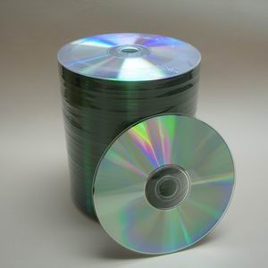 CD DVD - R