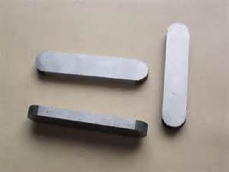 Alnico Magnets  