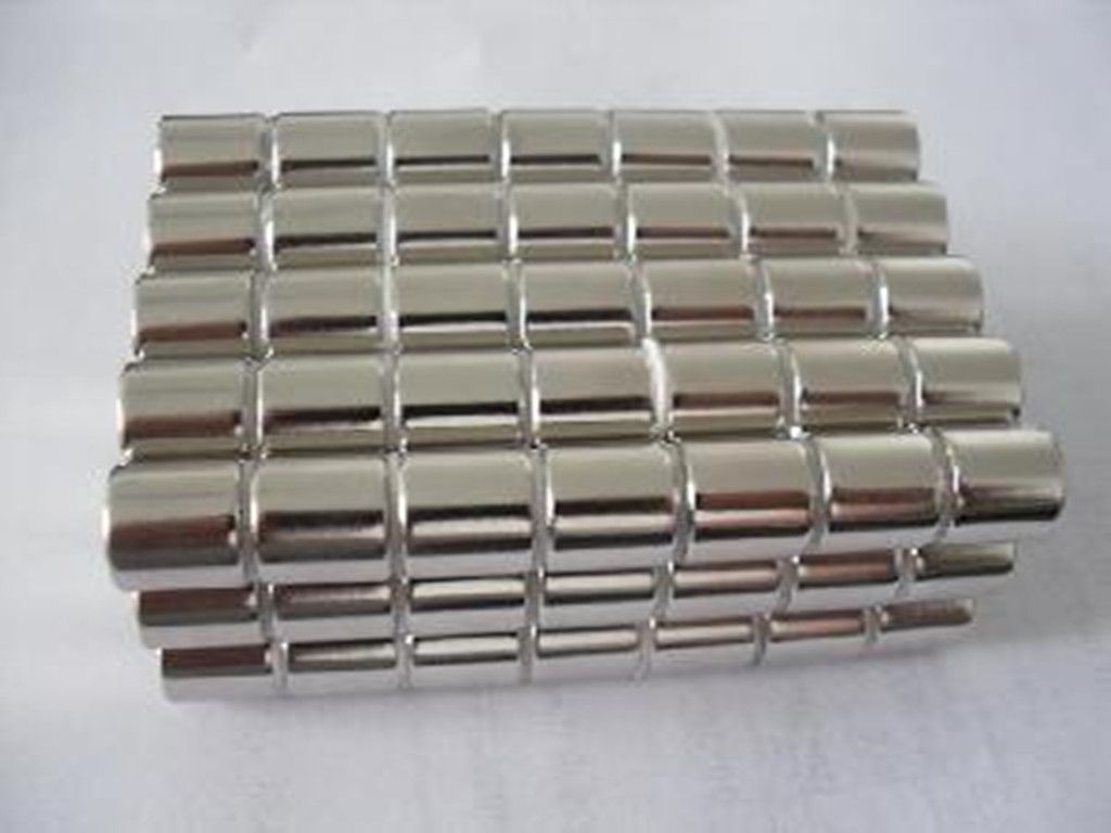 Permanent    Ndfeb   magnet  