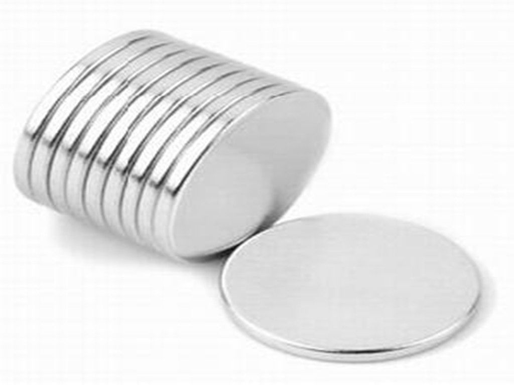 Permanent    Ndfeb   magnet  