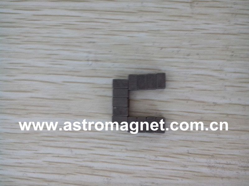 Rare  earth  Strong  Smco  Magnets  