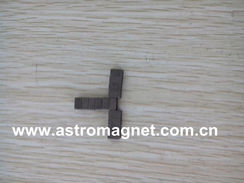 Rare  earth  Strong  Smco  Magnets  