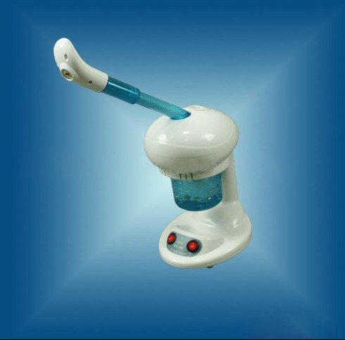 Mini Ozone Facial Steamer