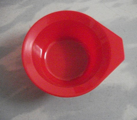 ZF-03X tint bowl