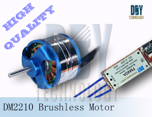 Brushless Motor