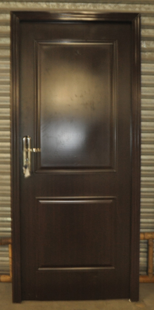 American Steel Door (Cheap steel Doors China)