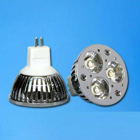 LED Spotlight