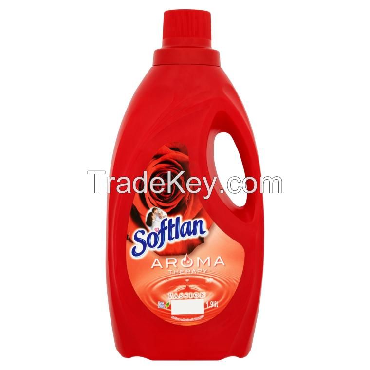 Softlan / Suavitel fabric softener