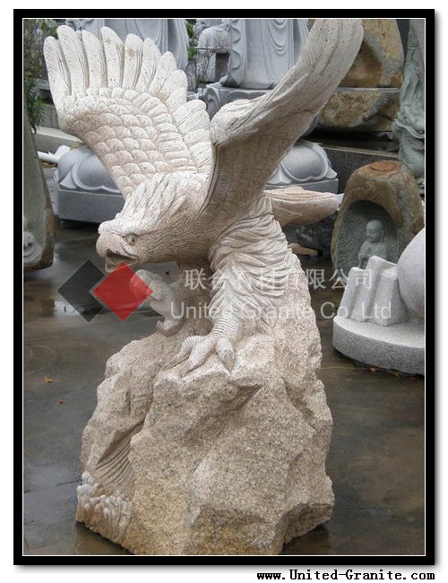 Stone Carving Sculpture